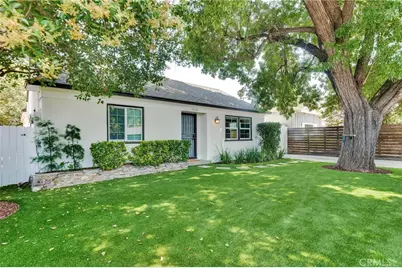 5550 Fallbrook Avenue, Woodland Hills, CA 91367 - Photo 1