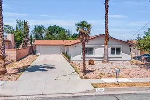 42209 45th St W, Quartz Hill, CA 93536 - Photo 1