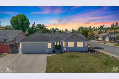 5801 Cedar Falls Drive, Bakersfield, CA 93306 - Photo 1