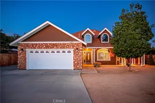 33430 133rd St, Pearblossom, CA 93553 - Photo 1