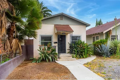 689 N Gordon Street, Pomona, CA 91768 - Photo 1