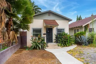 689 N Gordon St, Pomona, CA 91768 - Photo 1