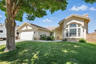 36525 Summerholly Cir, Palmdale, CA 93550 - Photo 1