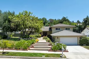 22640 Jameson Dr, Calabasas, CA 91302 - Photo 1