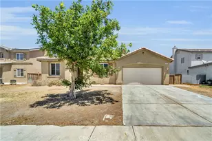 2407 Bavarian Ave, Rosamond, CA 93560 - Photo 1