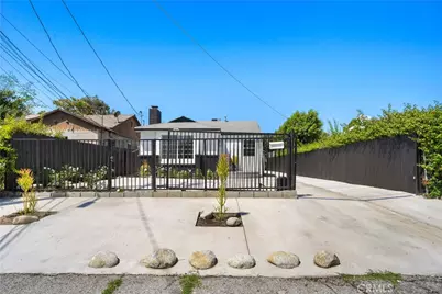 7807 Arvilla Avenue, Los Angeles, CA 91352 - Photo 1