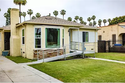 4519 9th Avenue, Los Angeles, CA 90043 - Photo 1