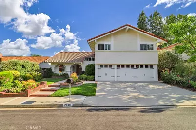 2058 Lindengrove Street, Westlake Village, CA 91361 - Photo 1