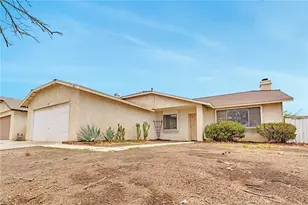 2021 Buckwheat Ave, Rosamond, CA 93560 - Photo 1