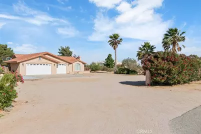 14296 Bieri Street, Mojave, CA 93501 - Photo 1