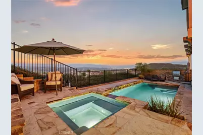 28826 N West Hills Drive, Valencia, CA 91354 - Photo 1