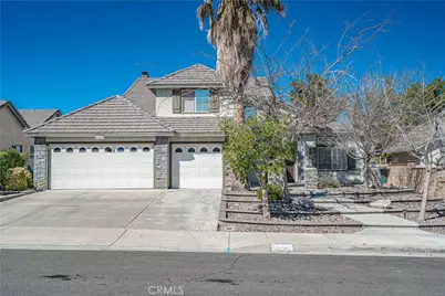 40425 Gorham Lane, Palmdale, CA 93551 - Photo 1