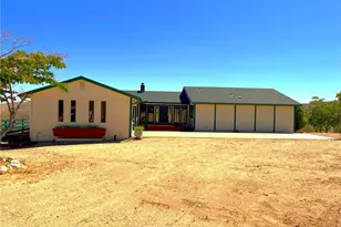 28714 Cruthers Creek Rd, Pearblossom, CA 93553 - Photo 1