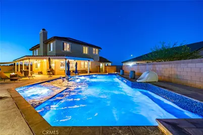 3855 W Avenue J10, Lancaster, CA 93536 - Photo 1