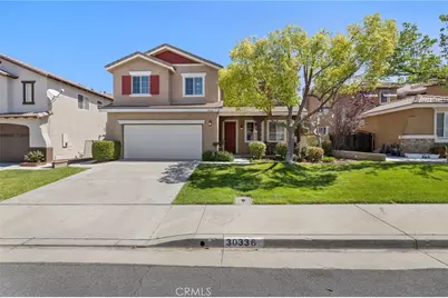 30336 Barcelona Road, Castaic, CA 91384 - Photo 1