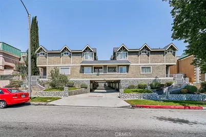 2231 Montrose Avenue #8, Montrose, CA 91020 - Photo 1