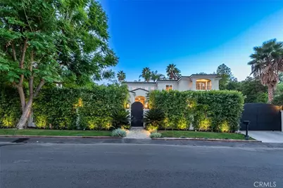 17980 Rancho Street, Encino, CA 91316 - Photo 1