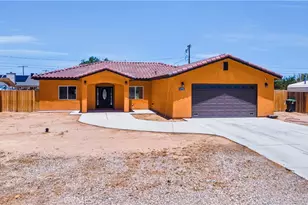 9817 Susan Ave, California City, CA 93505 - Photo 1