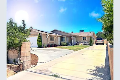 42722 55th Street, Lancaster, CA 93536 - Photo 1