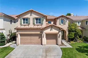 28636 Crystal Heights Ct, Canyon Country, CA 91387 - Photo 1