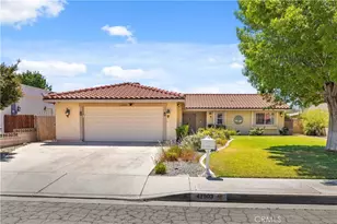 42903 Normandy Ln, Lancaster, CA 93536 - Photo 1