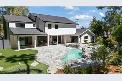 19532 Wells Drive, Tarzana, CA 91356 - Photo 1