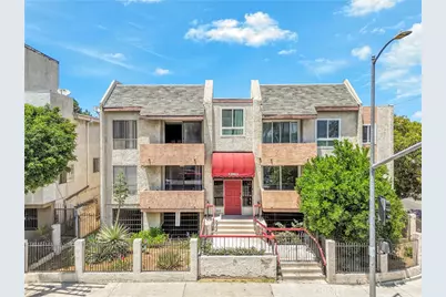 13903 Sherman Way #8, Van Nuys, CA 91405 - Photo 1