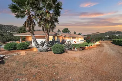 6020 Valley Sage Road, Acton, CA 93510 - Photo 1