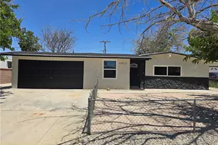 44510 21st St, Lancaster, CA 93536 - Photo 1