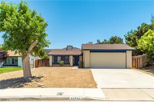 37224 Halfmoon Dr, Palmdale, CA 93550 - Photo 1