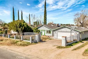 4539 W Ave M8, Quartz Hill, CA 93536 - Photo 1