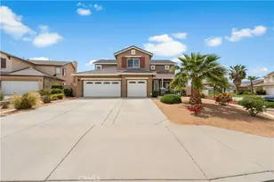 42639 Biscay, Lancaster, CA 93536 - Photo 1