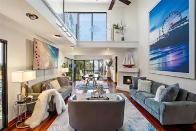 833 Ocean Avenue #304, Santa Monica, CA 90403 - Photo 1