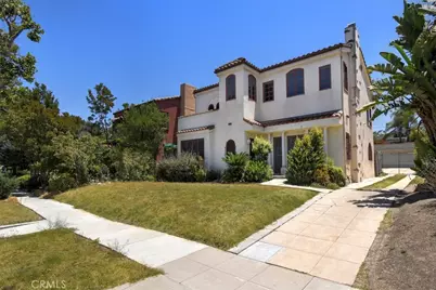 918 S Muirfield Road, Los Angeles, CA 90019 - Photo 1