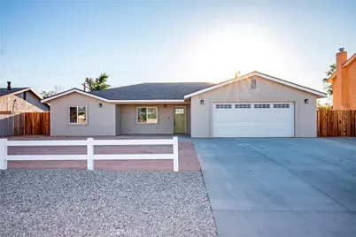 20313 87th Street, California City, CA 93505 - Photo 1