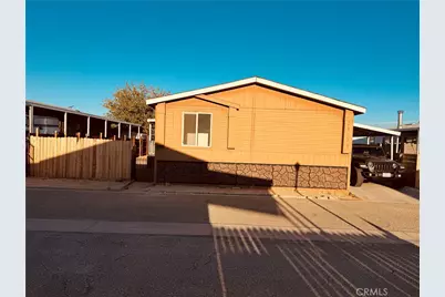 21771 69th Street #64, California City, CA 93505 - Photo 1