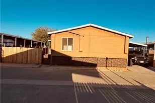 21771 69th St, California City, CA 93505 - Photo 1