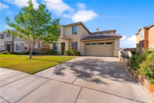 1617 W Ave P6, Palmdale, CA 93551 - Photo 1