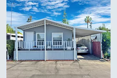 21001 Plummer Street #46, Chatsworth, CA 91311 - Photo 1