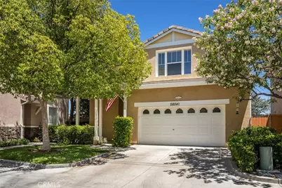 28541 Calex Drive, Valencia, CA 91354 - Photo 1