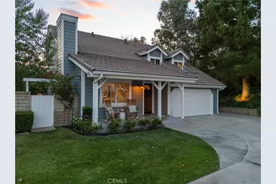 27163 Baxard Place, Valencia, CA 91354 - Photo 1