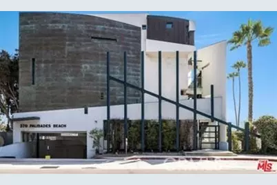 270 Palisades Beach Road #301, Santa Monica, CA 90402 - Photo 1