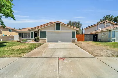 4559 Clear Springs Avenue, Palmdale, CA 93552 - Photo 1