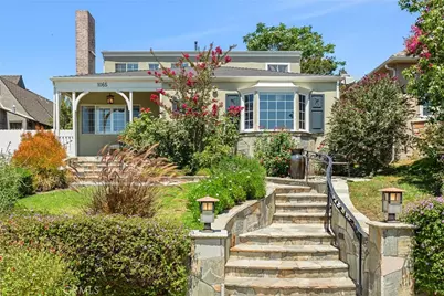 1065 E Harvard Road, Burbank, CA 91501 - Photo 1