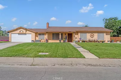 36807 95th Street, Littlerock, CA 93543 - Photo 1