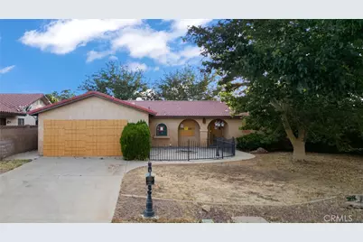 42865 Normandy Lane, Lancaster, CA 93536 - Photo 1