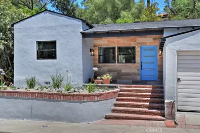 11657 Sunshine Terrace, Studio City, CA 91604 - Photo 1