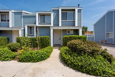 15735 Nordhoff Street #16, North Hills, CA 91343 - Photo 1