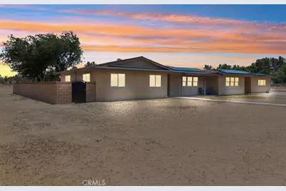 44850 43rd Street, Lancaster, CA 93535 - Photo 1