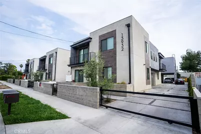 13932 Bessemer Street #B, Valley Village, CA 91401 - Photo 1
